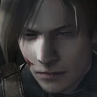 Leon Kennedy 2005