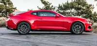 2017 Camaro ZL1 6th