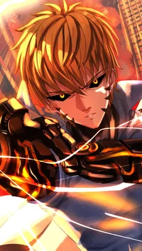 Genos