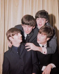 The Beatles 