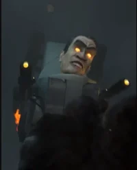 G-Man Skibidi Toilet