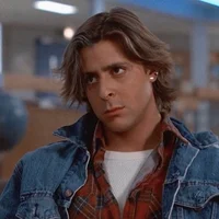 John Bender