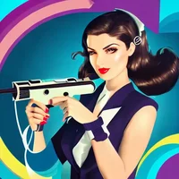 Amy -ShrinkAllMen- D