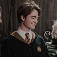 Cedric Diggory 