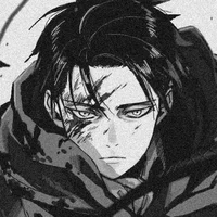 1 - Levi Ackerman