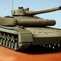 Tank