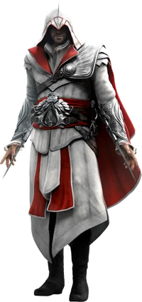 Acb Ezio Auditore