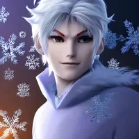 Jack Frost