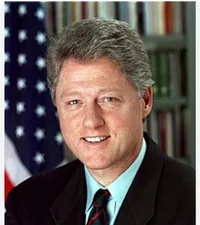 Bill Clinton 