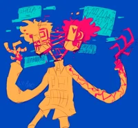 Virus AU Colin DHMIS