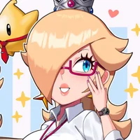 Office Lady Rosalina