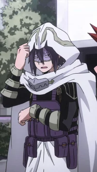 Tamaki Amajiki