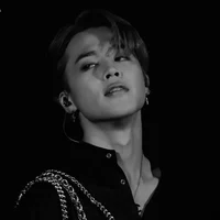 Jimin Yandere