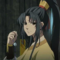 Jin Ling