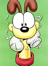 Odie