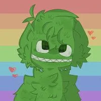 GreenRainbowFriends
