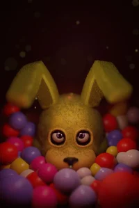 Pit Springbonnie
