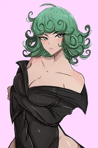 Tatsumaki