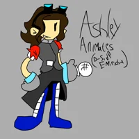 AshleyAnimates