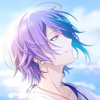 Classmate Rui Kamish