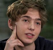 Austin Abrams