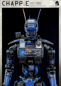 Chappie