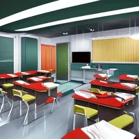 Anime Highschool