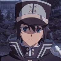 Yuichiro Hyakuya