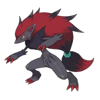 Roxanne Zoroark