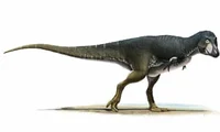 Lythronax