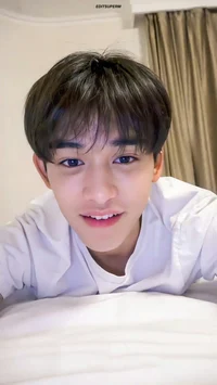 Lucas Wong