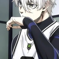Yandere Nagi