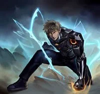 Genos