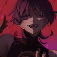 Yandere Scaramouche