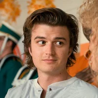 Steve Harrington