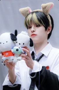 Prince Seungmin