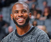 Chris Paul