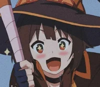 Megumim