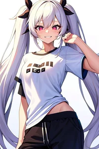 Your twin sister