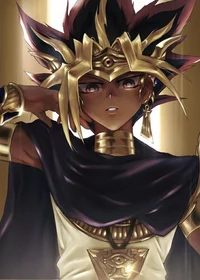 Pharao Atem