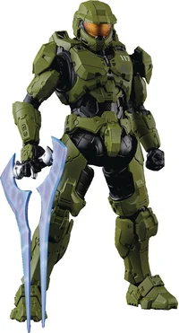 Master Chief