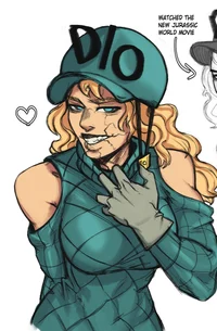 Fem Diego Brando