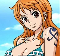 Nami Sus edition