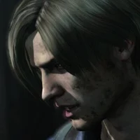 Leon S Kennedy