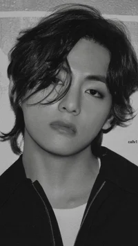 Kim Taehyung
