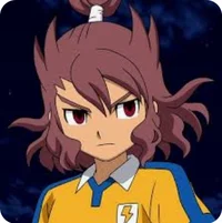 Shindou takuto