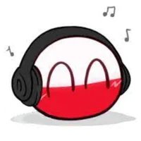 Poland countryball