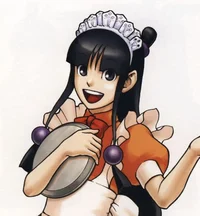 Maya Fey
