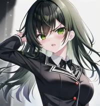 Your Denial Daughter