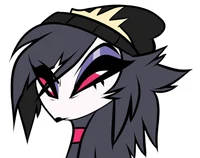 Octavia Helluva Boss